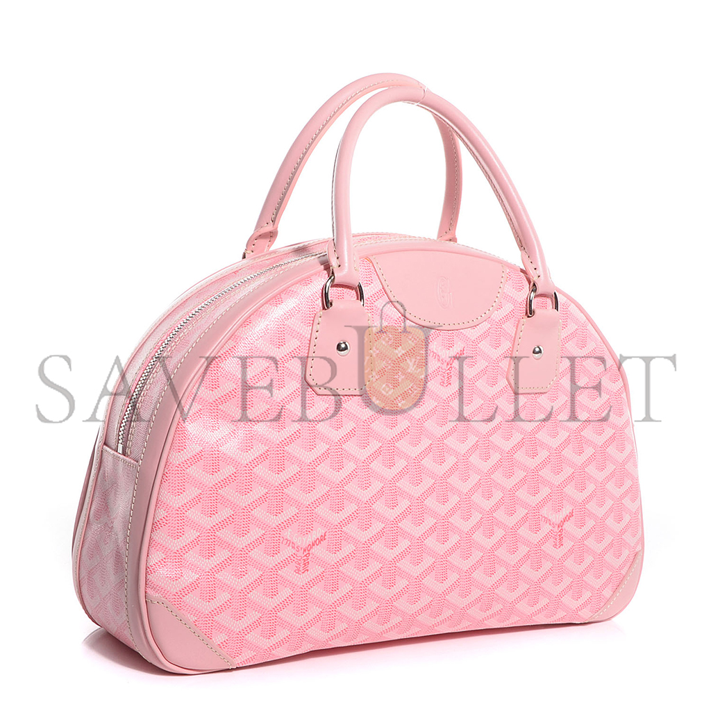 GOYARD JEANNE BAG PM (26.5*17*8cm)